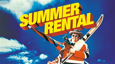 Summer Rental subtitles. AKA: ¡Malditas vacaciones!. Life is a beach.. Jack Chester, an overworked air traffic controller, takes his family on vacation to the beach. Things immediately start to go wrong for the Chesters, and steadily get worse. Jack ends up in a feud with a local yachtsman, and has to race him to regain his pride and family's respect.